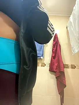 Fancyxlove online show from 4, 11, 2025