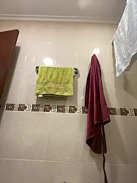 Fancyxlove online show from 27, 10, 2025