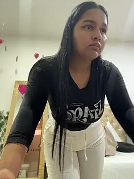 Fancyxlove online show from 1, 6, 2026