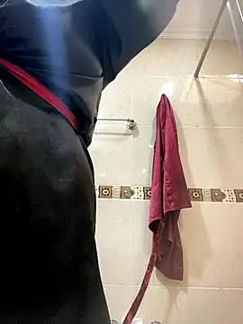 Fancyxlove online show from 29, 10, 2025