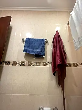 Fancyxlove online show from 1, 11, 2025