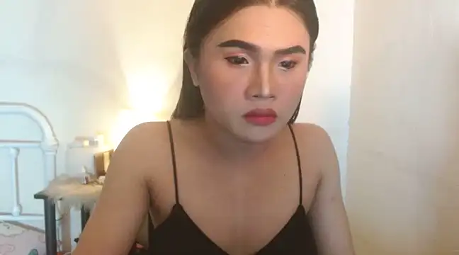 JustineBIGCUM online show from 13, 1, 2025