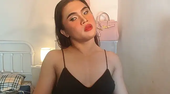 JustineBIGCUM online show from 5, 3, 2025