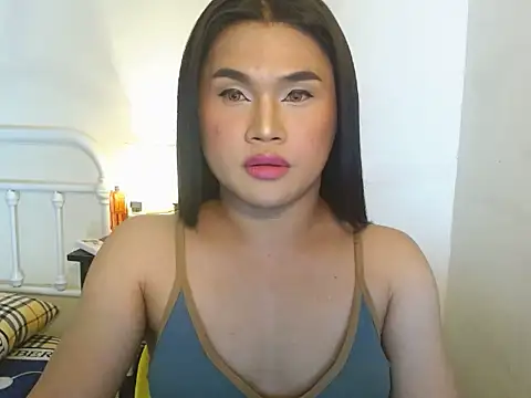JustineBIGCUM online show from 17, 12, 2025