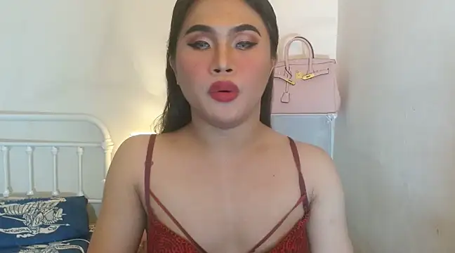 JustineBIGCUM online show from 8, 3, 2025