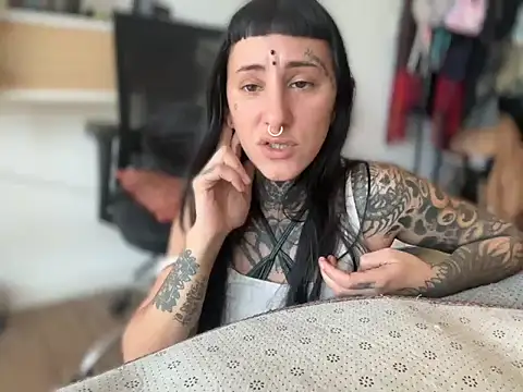 samisamsx online show from 8, 10, 2025