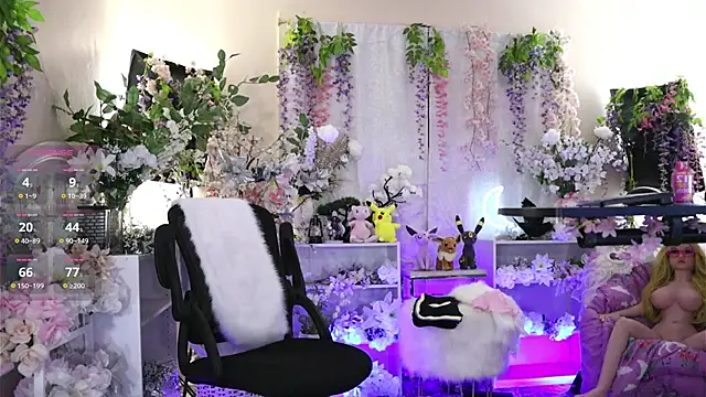 xxhayleemariexx online show from 2, 2, 2026