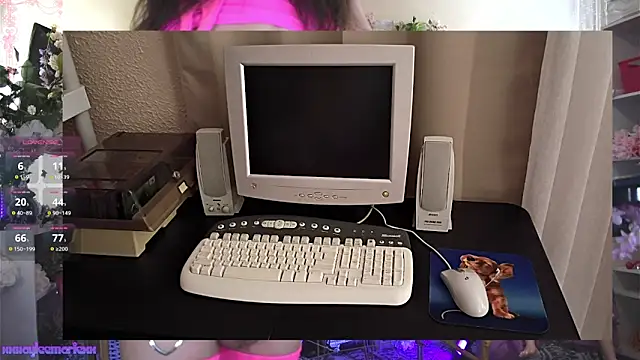 xxhayleemariexx online show from 29, 6, 2026