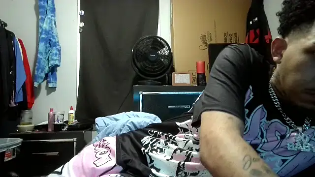 bigdickjojo69 online show from 15, 2, 2026