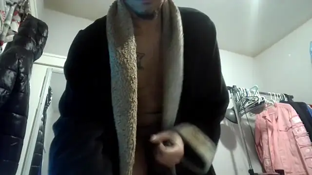 bigdickjojo69 online show from 8, 3, 2026