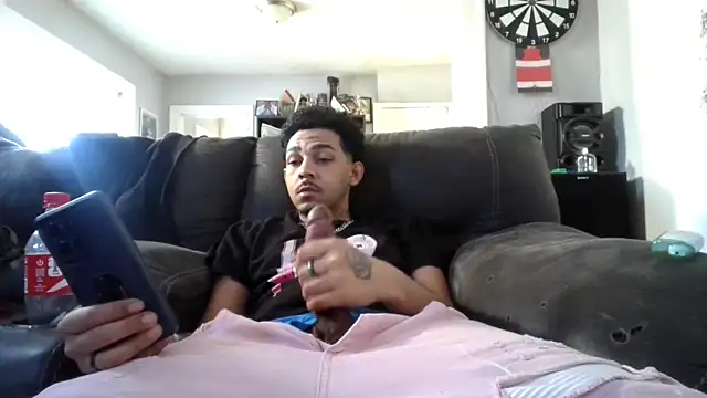 bigdickjojo69 online show from 15, 2, 2026