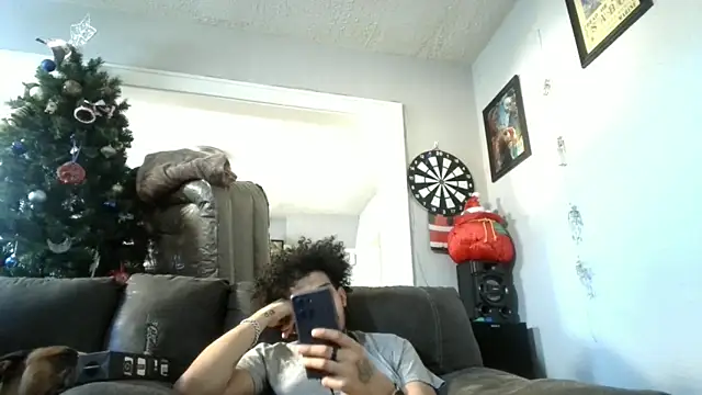 bigdickjojo69 online show from 10, 2, 2026