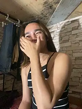 CasandraDiaz online show from 12, 11, 2025