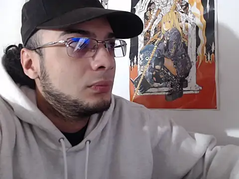 xZABLEYERx online show from 23, 10, 2025