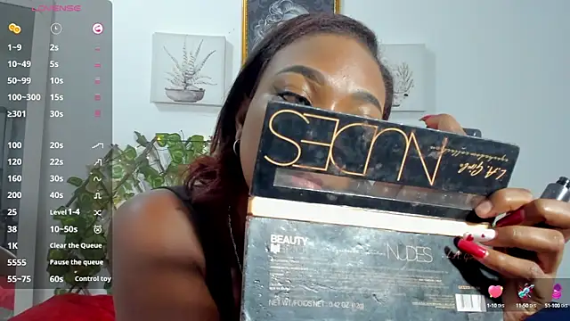 myblackdoope online show from 5, 10, 2025