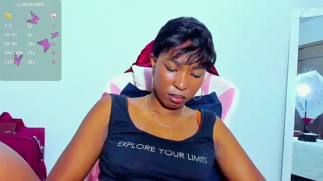 myblackdoope online show from 6, 3, 2026