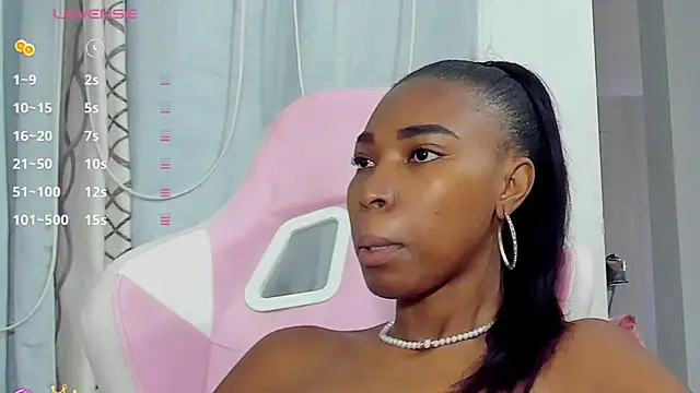myblackdoope online show from 20, 7, 2026