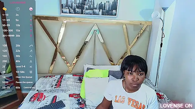 myblackdoope online show from 20, 3, 2025