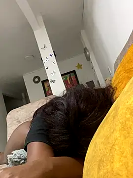 myblackdoope online show from 28, 10, 2025