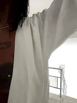 myblackdoope online show from 13, 1, 2026