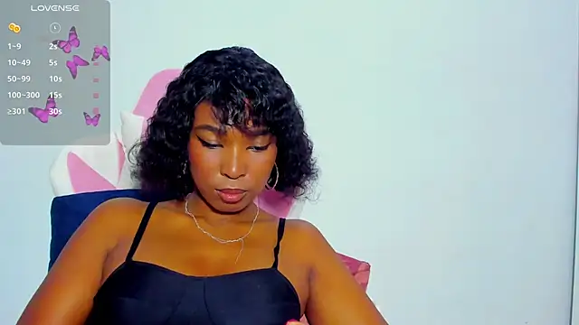 myblackdoope online show from 25, 2, 2026