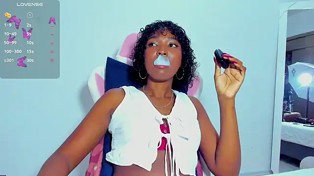 myblackdoope online show from 28, 2, 2026