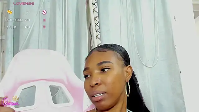 myblackdoope online show from 18, 7, 2026
