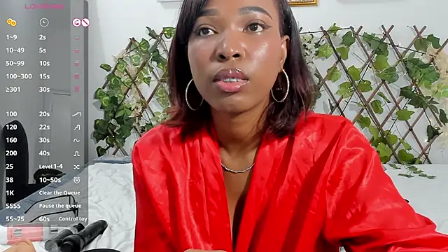 myblackdoope online show from 1, 10, 2025