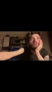 CalebMajesty online show from 22, 3, 2026