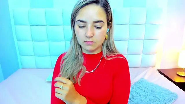 teresasroom  online show from 4, 11, 2025