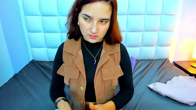 teresasroom  online show from 7, 2, 2026