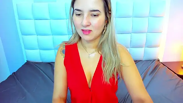 teresasroom  online show from 29, 11, 2025