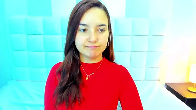teresasroom  online show from 22, 7, 2026