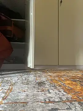 Cyebony online show from 12, 3, 2026