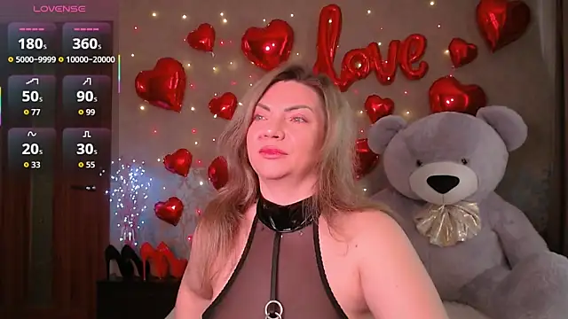 KristiOwen online show from 27, 3, 2026