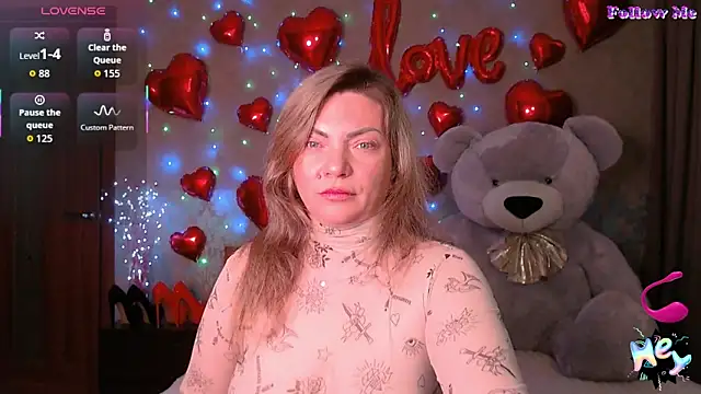 KristiOwen online show from 1, 4, 2026