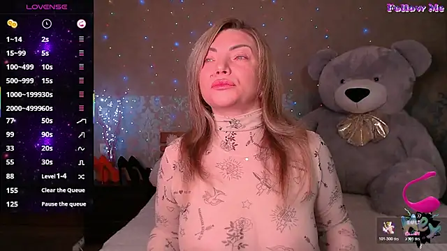 KristiOwen online show from 4, 2, 2026