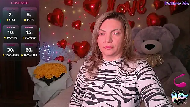 KristiOwen online show from 18, 2, 2026