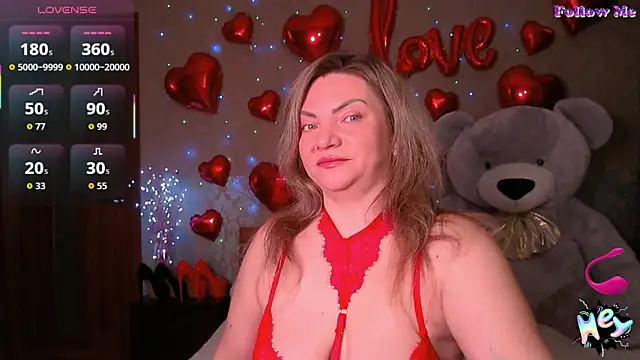 KristiOwen online show from 28, 3, 2026