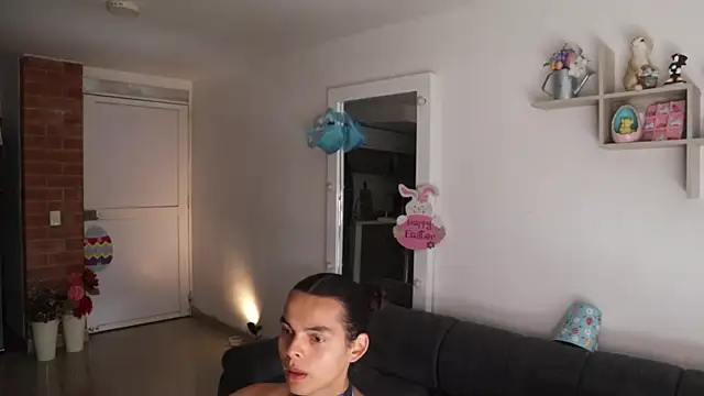  Vahos  online show from 21, 4, 2026