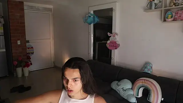  Vahos  online show from 15, 4, 2026