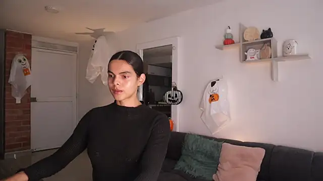  Vahos  online show from 27, 10, 2025