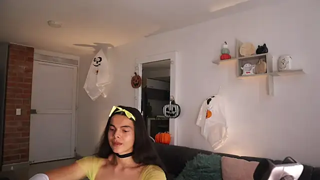  Vahos  online show from 26, 10, 2025