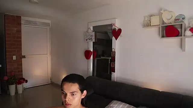  Vahos  online show from 18, 2, 2026