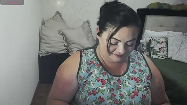 vanessabigbbw online show from 16, 3, 2025