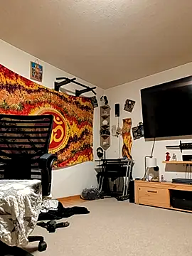 GerTom84 online show from 6, 3, 2026