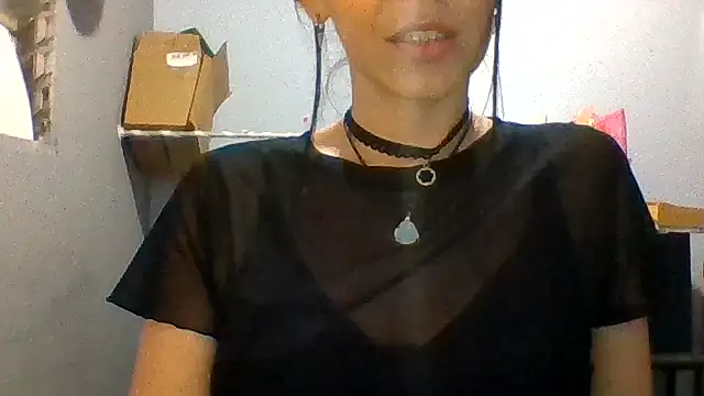 chicacastilla online show from 30, 5, 2026