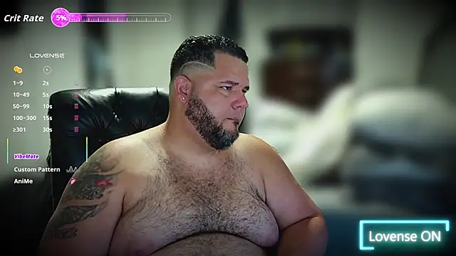 Snapshot of Gabihotxxx1 chatting on 17, 10, 2025 Gabihotxxx1 online show from 17, 10, 2025