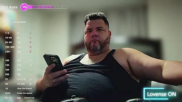 Snapshot of Gabihotxxx1 chatting on 29, 11, 2025 Gabihotxxx1 online show from 29, 11, 2025