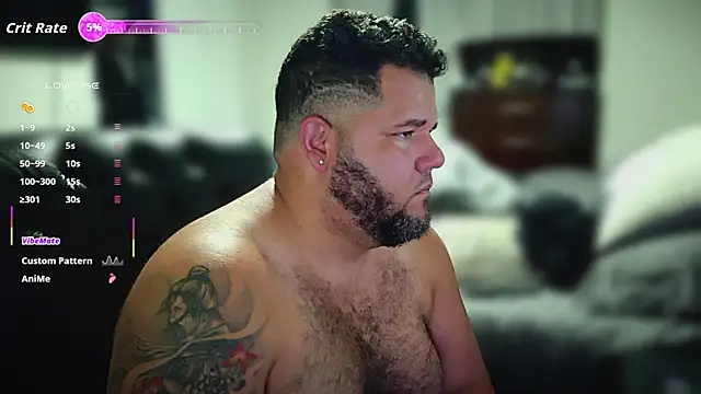 Snapshot of Gabihotxxx1 chatting on 23, 10, 2025 Gabihotxxx1 online show from 23, 10, 2025